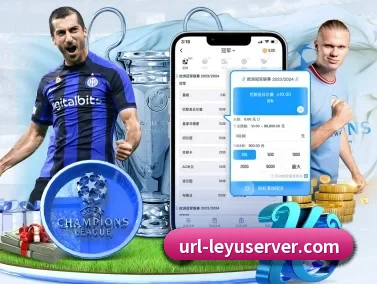 乐鱼电竞 APP
